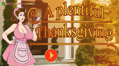 A Plentiful Thanksgiving