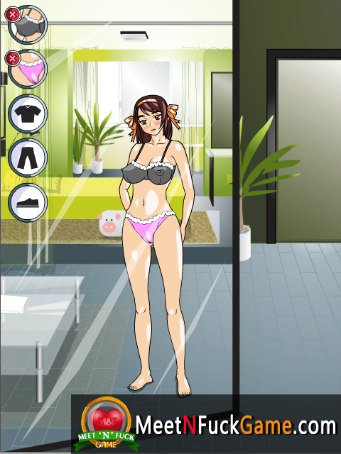 Abduction Adult Flash Game 12