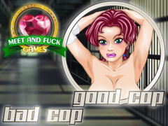Bad Cop Good Cop