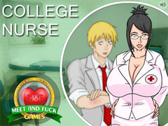 College Nurse