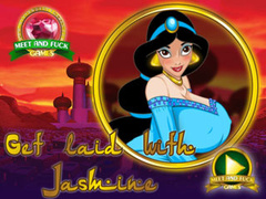 Get Laid with Jasmine