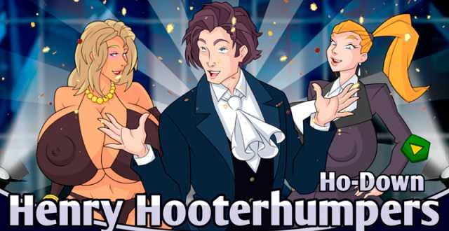 Henry Hooterhumpers Ho-Down free porn game
