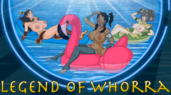 Legend of Whorra 2