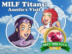 Milf Titans