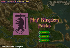 MNF Kingdom Fables - Chapters 1-3