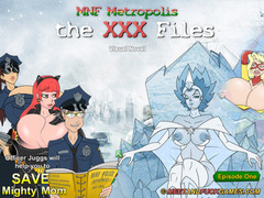 MNF Metropolis - the XXX Files : Episode 1