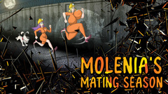 Molenia's Mating Season