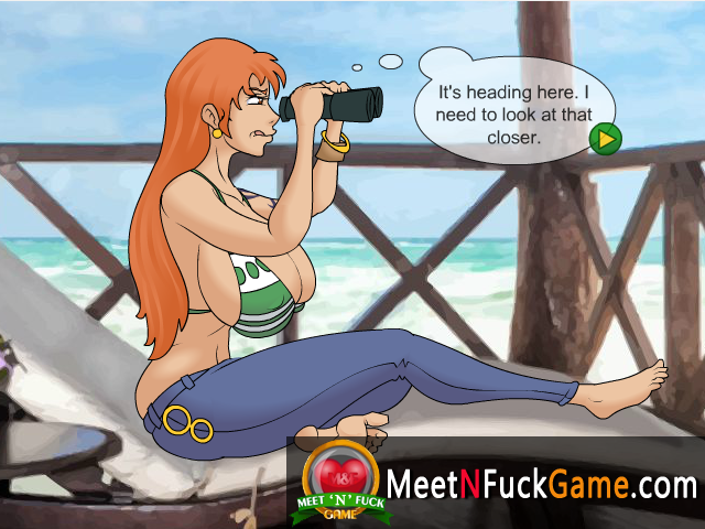 Namis Private Island Meet And Fuck Games