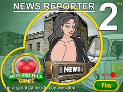 News Reporter 2