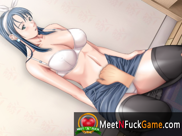 Sex Fuck Game 117