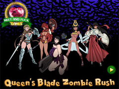 Queen's Blade