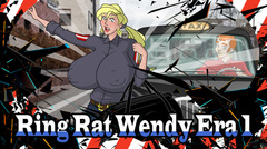 Ring Rat Wendy Era 1