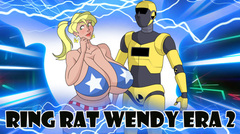 Ring Rat Wendy Era 2