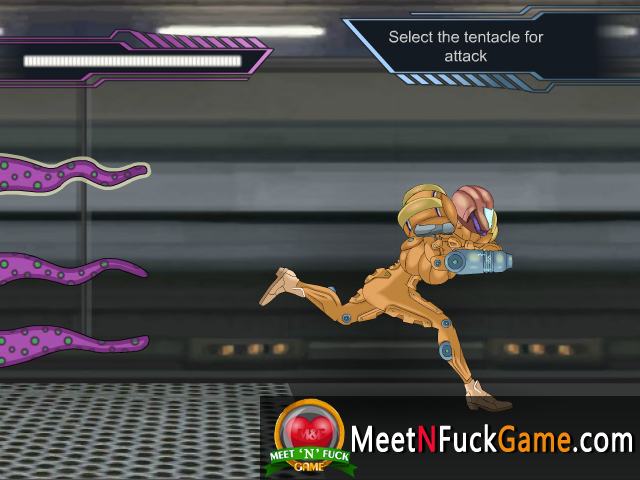 Samus Sex Games 95