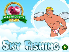 Sky Fishing