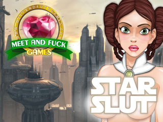 Star wars porn games hot