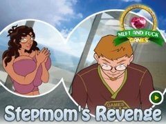 Stepmom's Revenge