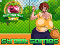 Street Games