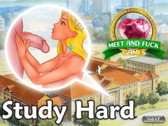 Study Hard