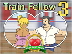 Train Fellow 3