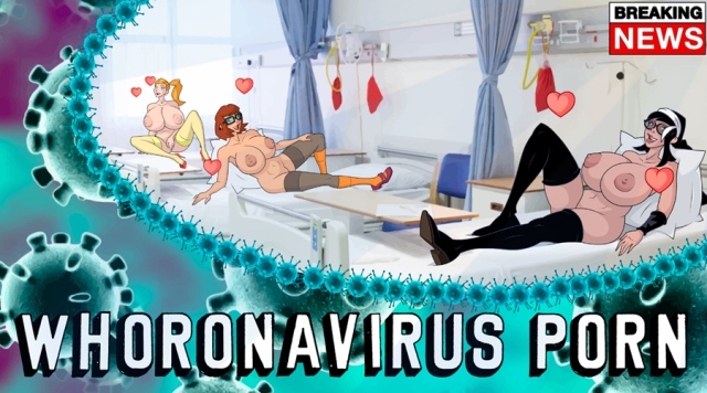 Whoronavirus Porn free porn game