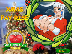 Xmas Pay Rise