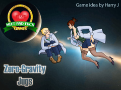 Zero Gravity Jugs