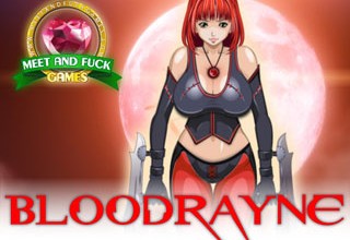 bloodrayne