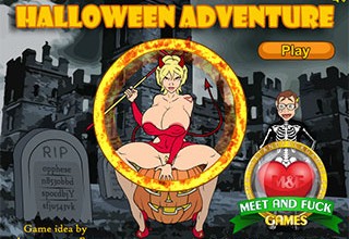 halloween-adventure