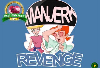 manjerk-revenge