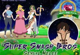 super-smash-bros-sexual-melee