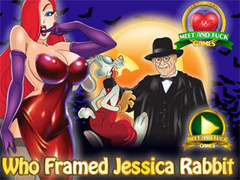 Jessica Rabbit