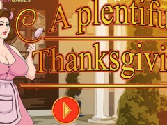 A Plentiful Thanksgiving