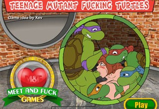 teenage-mutant-fucking-turtles
